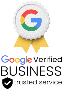 google verified badge trans 250x350