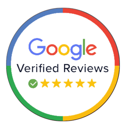 google verified reviews 536x500
