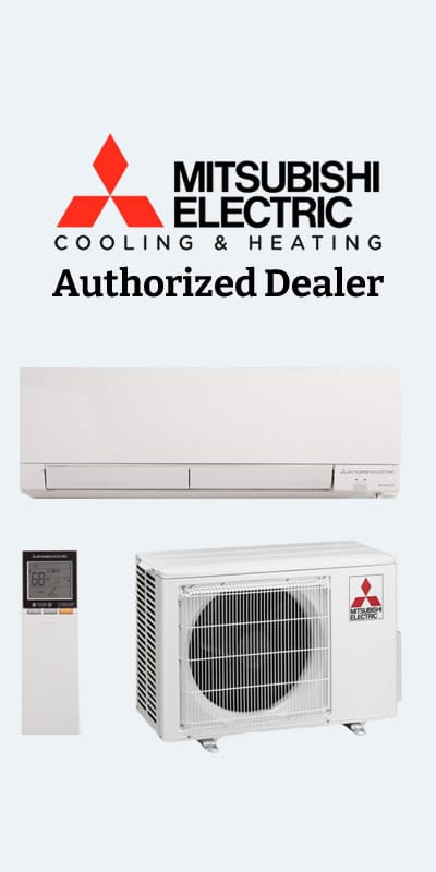 mitsubishi ac logo 400x800